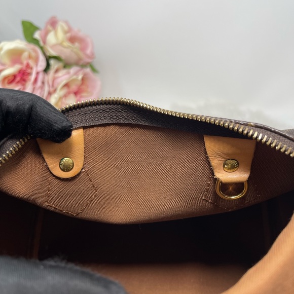 Speedy 25 Monogram - Picture 11 of 15